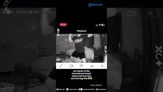 Timnas Core! Ketika Nonton Bola Tengah Malam Lalu Timnas Cetak Gol, Auto Selebrasi Mode Senyap