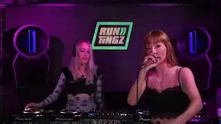 The Katalyst & Maddy V Show on Runtingz Tv