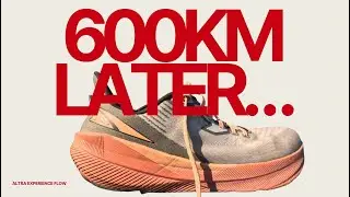 👉 600KM in the Altra Experience Flow | Honest Long-Term Review