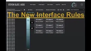 Making Drum Samples With NEW Trigger 2 Instrument Editor (Free TCI Files for Download)