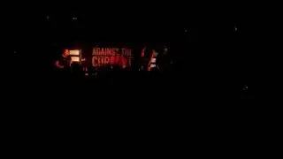 Against The Current - Thinking - Live In Berlin 2015