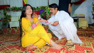 Khayal | Masooma Jan | Dance Performance 2023 | Shaheen Studio