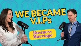 How we became VIPs, and why health and wellness IS all it’s cracked up to be!