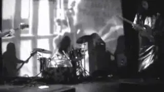 The Entrance Band - MLK