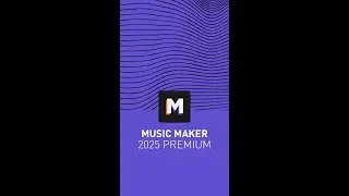 MUSIC MAKER 2025 feature highlight | Multimode Filter