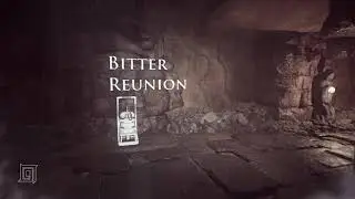 Moons Of Madness - "The Gate" And "Bitter Reunion"