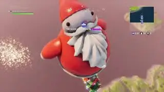 Fortnite | DEATH IS KEY
