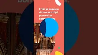 Fotografia noturna: dicas e truques para iluminar suas fotos