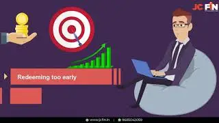 5 Mistakes to Avoid While Investing in Mutual Funds | Mutual Fund plan | JC Fin