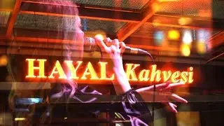 Hazal Taş - Hayal Kahvesi Konseri