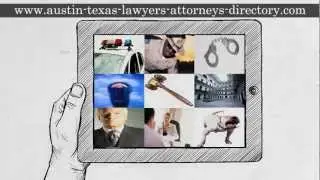 Austin Lawyers