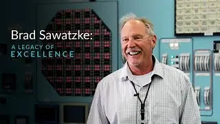 Brad Sawatzke:  A Legacy of Excellence