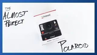 The Almost Perfect Polaroid