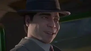 Mafia(remake)  Definitive Edition#4 прохождение -без комментариев.[таймкоды в описании]
