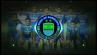 DJ YEL YEL PERSIB BANDUNG BUAT MENTAHAN JEDAG JEDUG