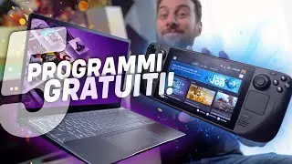 5 Free Programs Every PC Gamer Should Have