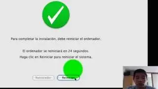 Como instalar Leopard en Virtual Box