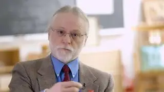 Mark Bailey, PhD: What role does technology play in your early childhood program