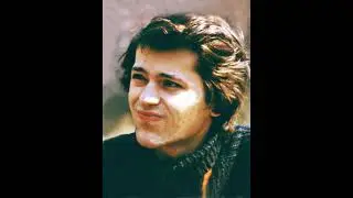 Шамиль Абряров - Ездовой