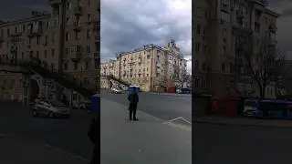 Луговая, Владивосток #владивосток #луговая