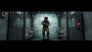 I TRIED OUR FOR RANDOM RUST CLANS   Clip Dump 5