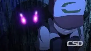 You're My... Everything... || A Pokemon Halloween and 1000 Sub Special Oneshot!!!