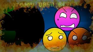 Lobotomy Dash Reverified One: The One Who Lit The Flames (Late Anniversary Special!)