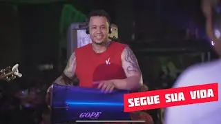 Pata de Urso - Segue Sua Vida - Abandonado - Teu Sorriso - Seja o Que Deus Quiser 
