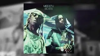 Polo G & Lil Wayne - Gang Gang Type Beat | Polo G Type Beat 2021