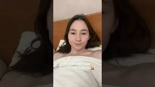 Рассказала всё в тг: lenanifontova