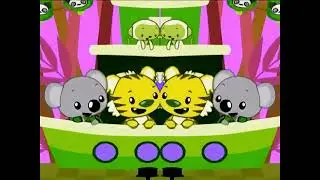 Ni Hao Kai Lan Theme Song in Ni Hao Kai Lan Major