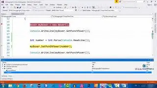 34 Debugging in C   Part 4