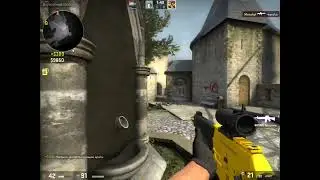 Classic Counter CSGO