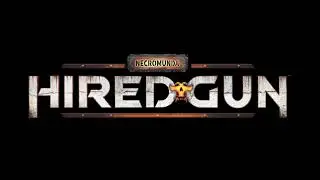 Necromunda: Hired Gun OST - The Fists / Issues of Mine
