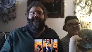 Indie World Reaction