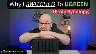 Why I Walked Away From Synology After 15 Years!