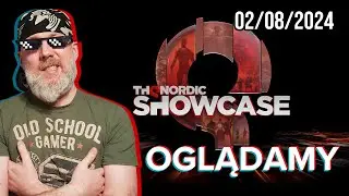[THQ Nordic] Showcase 2024, Gothic Remake i zaskoczenie na koniec.