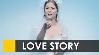 love story - студия Сентябрь