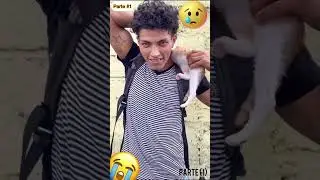 Historia de Xavier 😭 Parte # 1