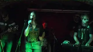 Katty Band | Spoonful (by Willie Dixon)