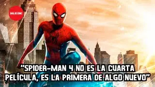 Spider-Man 4 no es la cuarta película… ¡esto cambia todo el MCU! 🕷️