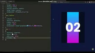 Awesome CSS Border Animation | Quick CSS3 Animation Effects