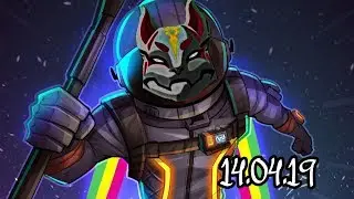 ❓ЧЁ ПО ЧЁМ 14.04.19❓  ОБЗОР МАГАЗИНА ПРЕДМЕТОВ FORTNITE!