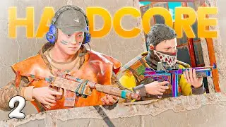 Somos los DUEÑOS De LA TRAIN YARD ft