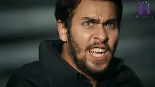 مسلسل الفريق الاول الجزء الثالث الحلقة 32 | كاملة