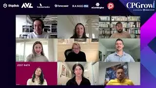CPGrow 2024 Recap