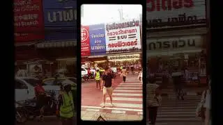 Bangkok Retro 🇹🇭 🎥