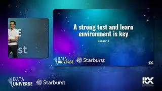Testing and Deploying Generative AI Solutions: Experiences Using the Data Mesh with Killian Farrell