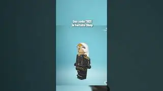 Fortnite Whisper Skin Review – Worth the V-Bucks?