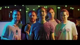 WORLDS COLLIDE - 100% хит на Городском пикнике !!!